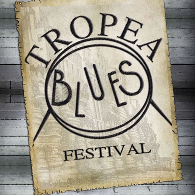 Tropea Blues Festival 2017